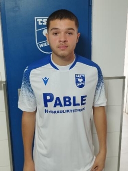 Avatar Bild für Semih Topcu