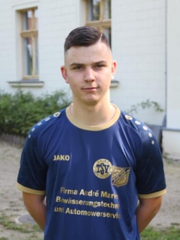 Avatar Bild für Dominik Weidner