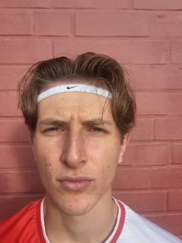 Avatar Bild für Anton Jesse Buck