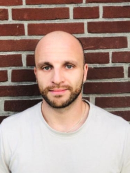 Avatar Bild für Alexander Funtov