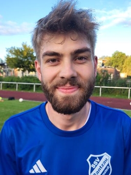 Avatar Bild für Luca Bornholdt