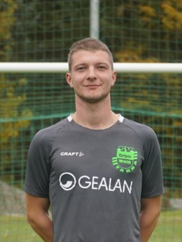 Avatar Bild für Jonas Blobelt