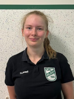 Avatar Bild für Leonie Heidig