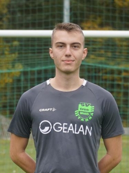 Avatar Bild für Lenny Hopf