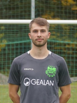 Avatar Bild für Leon Rödel