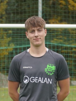 Avatar Bild für Tim Rösch