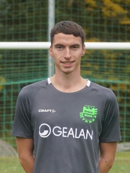 Avatar Bild für Markus Woydt