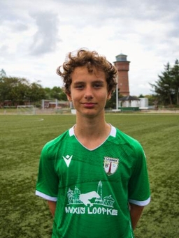 Avatar Bild für Ben Kaja