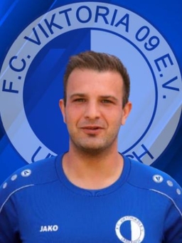 Avatar Bild für Rene Alfonso Valva