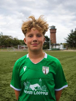 Avatar Bild für Lasse Ohlsen
