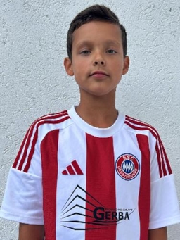 Avatar Bild für Kingston Ray Grych