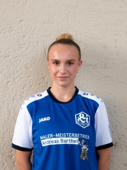 Avatar Bild für Antonia Felicitas Haufe