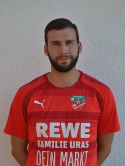 Avatar Bild für Niklas Becker