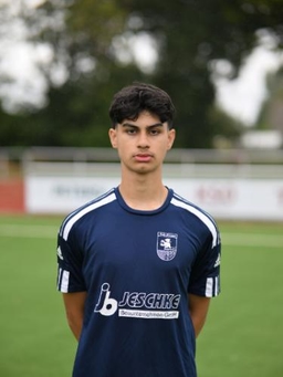 Avatar Bild für Hizer Mirza