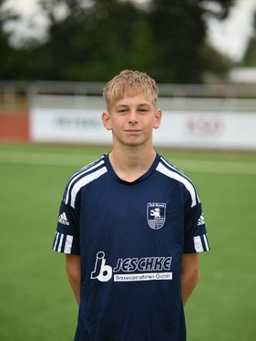 Avatar Bild für Finn Vehnekamp