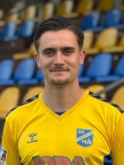 Avatar Bild für Lasse Jetz