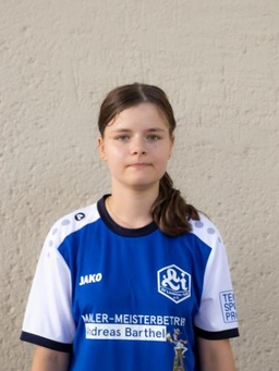 Avatar Bild für Léoni Weißenborn