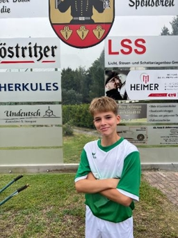 Avatar Bild für Luca Großbach