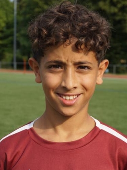 Avatar Bild für Leith Faisal Mohammed Al-Romish