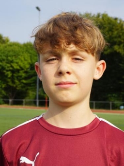 Avatar Bild für Caleb Ebersoldt