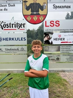 Avatar Bild für Linus Schuster