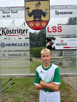 Avatar Bild für Aris Winklmeier