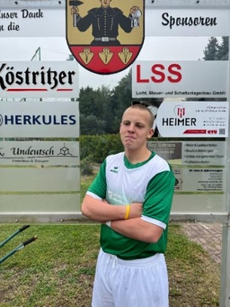 Avatar Bild für Joona Wolf