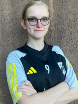 Avatar Bild für Julia Katharina Gansefort