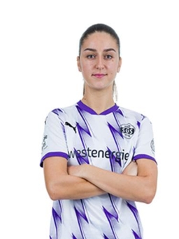 Avatar Bild für Laureta Elmazi