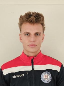 Avatar Bild für Johannes Krüger