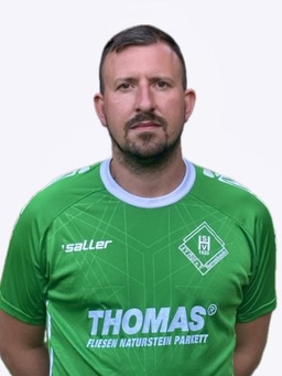 Avatar Bild für André Thomas