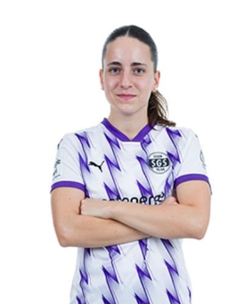 Avatar Bild für Leonie Köpp