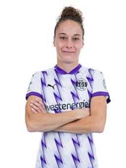 Avatar Bild für Jacqueline Meißner