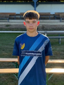 Avatar Bild für Mael Champion