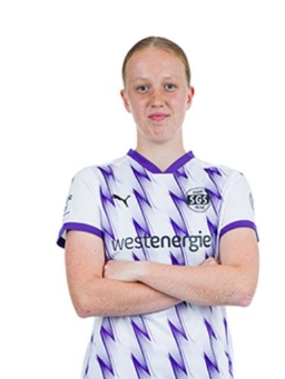 Avatar Bild für Laura Pucks