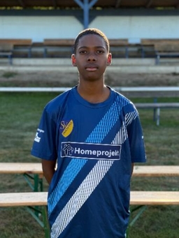 Avatar Bild für Arnold Fandio Nganwajop