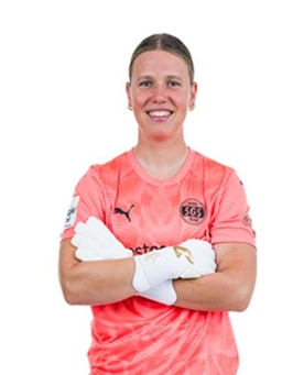 Avatar Bild für Kim Lea Sindermann