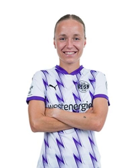 Avatar Bild für Beke Sterner