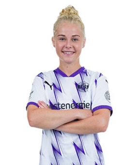 Avatar Bild für Jette Ter Horst