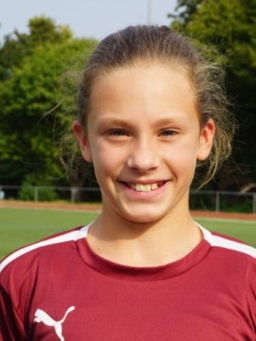 Avatar Bild für Johanna Witt