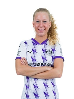 Avatar Bild für Julie Terlinden