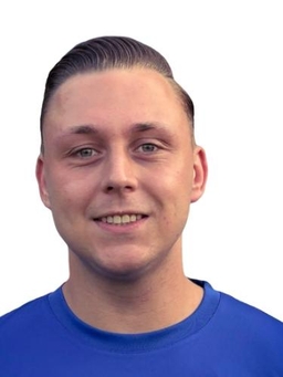 Avatar Bild für Justin-Luca Frenken