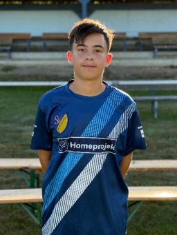 Avatar Bild für Kian Louis Antonio Kabus