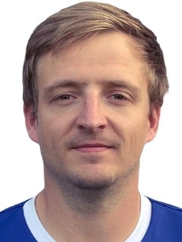 Avatar Bild für Martin Hensgens