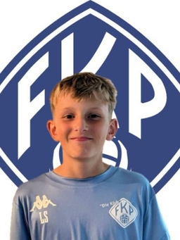 Avatar Bild für Luis Willi Spielberger