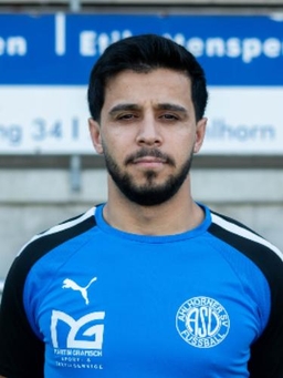 Avatar Bild für Ammar Hasan Ali