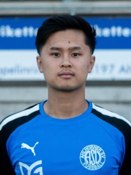 Avatar Bild für Viet Duc Tommy Duong