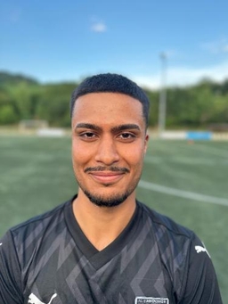 Avatar Bild für Ramez Hussaini