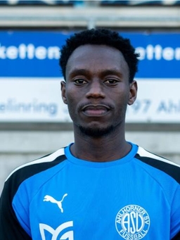 Avatar Bild für Divin Irakaza