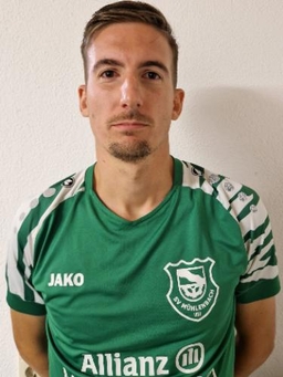 Avatar Bild für Tobias Brucker